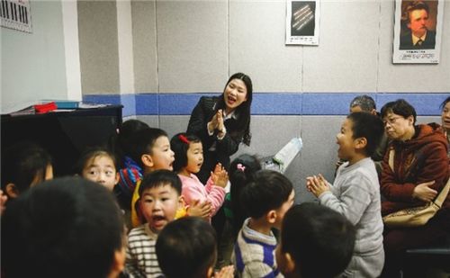 建鄴區優質少兒音樂培訓學校推薦及聲樂培訓指南