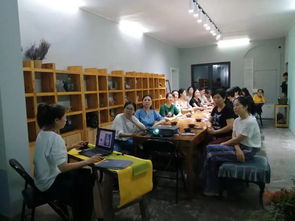 聲樂、舞蹈、古琴齊聚 市群藝館秋季公益性培訓班全面開班，舞蹈培訓廣受歡迎