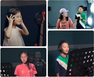 美行思遠推出“小美在線” 聲樂培訓賦能素質教育，打造全齡段產品矩陣