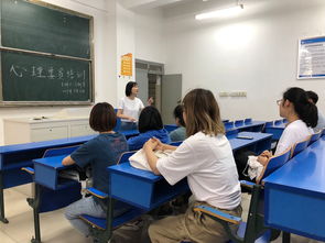 音樂學院開展心理委員專題培訓，夯實朋輩心理支持基礎